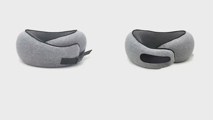 Snuggle Cuddle - Travel Neck Pillow